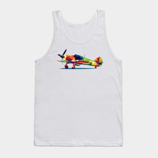 Hawker Hurricane Standby Tank Top